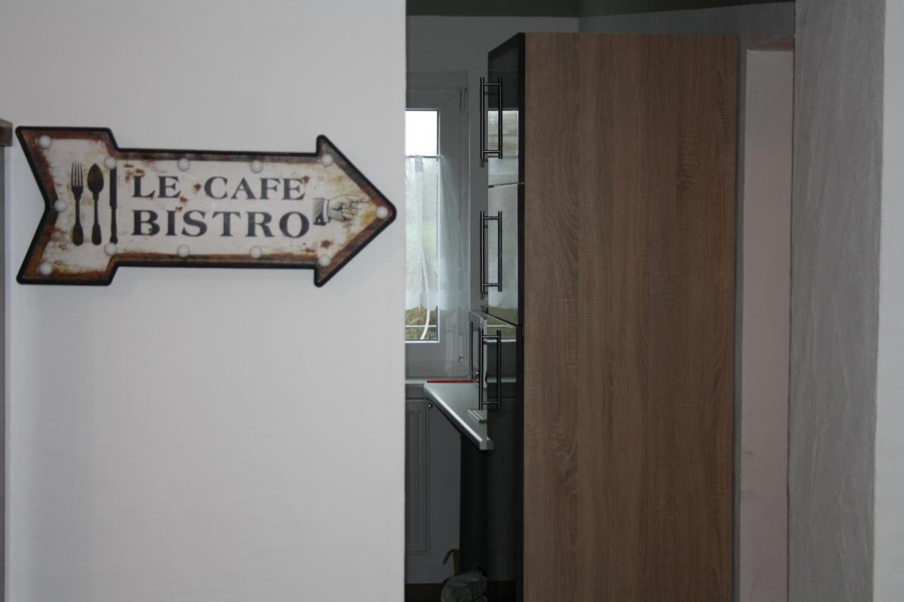 Chiaras Ferienwohnung Heusweiler Exterior foto
