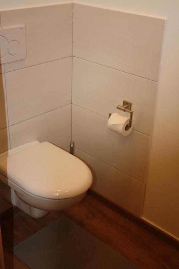 Chiaras Ferienwohnung Heusweiler Exterior foto